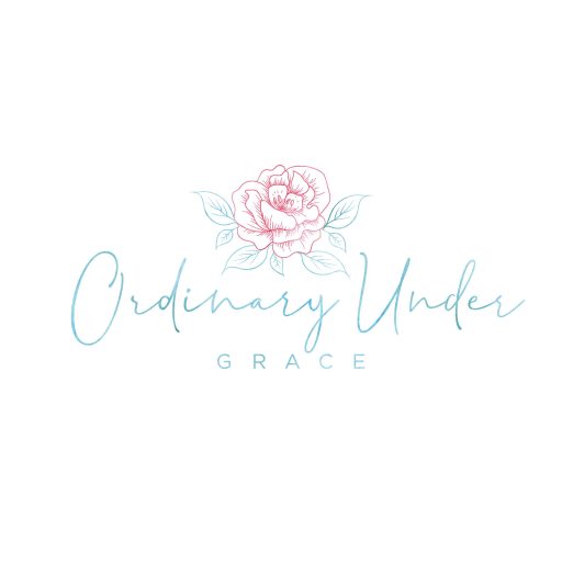 Ordinary Under Grace